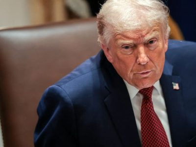 دوست دارم با ایران توافق کنم