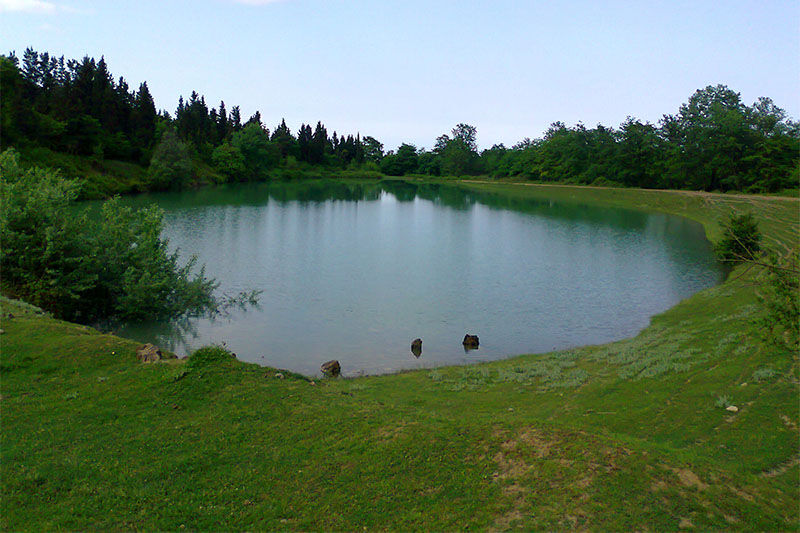 هزاران هکتار از اراضی کشاورزی بندرانزلی در وضعیت قرمز قرار دارد