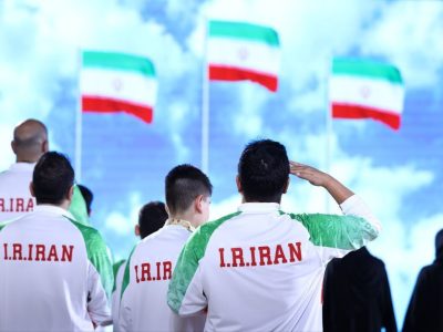 بازی‌های پاراآسیایی جوانان؛درخشش «فرزندان ایران» با رکورد تاریخی ۲۶۲ مدال