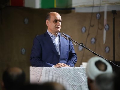 استاندار گیلان: روایت غالب جهانی از جنگ ۱۲روزه، روایت دفاع مشروع جمهوری اسلامی ایران است/دفاع ۱۲ روزه ایران هیمنه پوشالی رژیم صهیونی را فرو ریخت