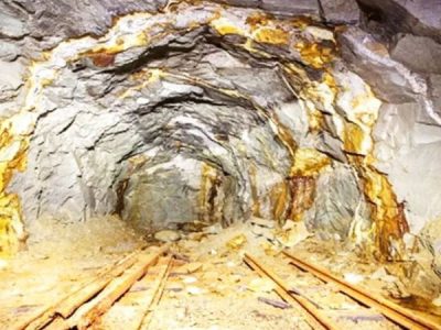 کشف یک ثروت عظیم در ایران/ معدنی با ۶۱ میلیون تن طلا در ایران /کشف شد