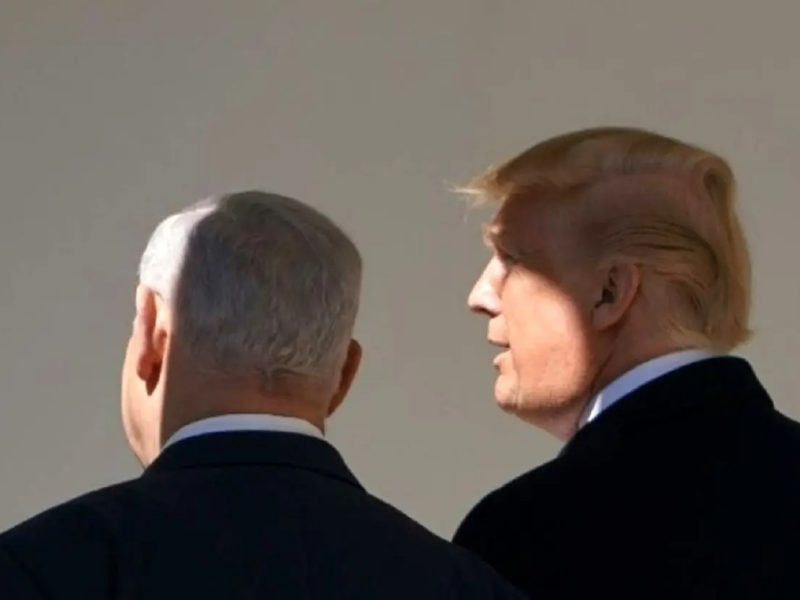 خروجی جلسه ترامپ و نتانیاهو درمورد ایران چه خواهد بود؟ / خواسته‌ی اسرائیل از کاخ سفید چیست؟ / ماجرای فاکتور مهم بدنه حامیان ترامپ