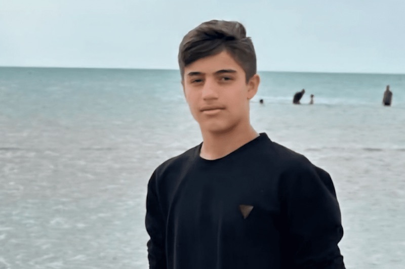 اسطوره انسانیت، یعنی “مثل بقیه بودن” (قدر شناس باشیم)