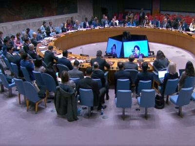 نشست شورای امنیت درباره ایران/ آمریکا: کمیته تحریم‌ها فعال شده است/ ایران: تحریم‌های سازمان ملل لغو شده است