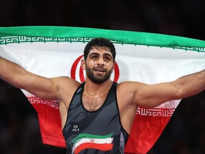 ساروی برترین ورزشکار سال جهان می‌شود؟ | رقابت با امباپه، یوکیچ و آلکاراس