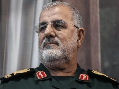 آمریکایی ها اعلام کردند که اگر نزنید، ما هم نمی‌ زنیم؛ روایت تازه فرمانده کل سپاه از حمله به پایگاه آمریکا