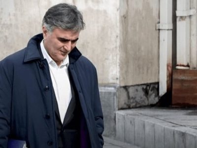 تعیین تکلیف رئیس بانک مرکزی | فرزین ماندنی شد؛ بابک زنجانی هشدار داد!