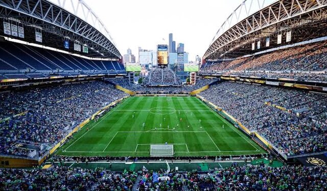 اتفاق عجیب؛ بازی ایران و مصر “مسابقه افتخار” همجنسگرایان!