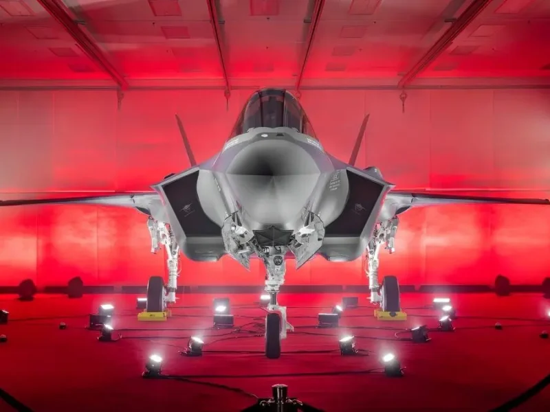 قمار بزرگ ترکیه | آیا اف-۳۵ راهی به آنکارا پیدا می‌کند؟ | خطر نشت اطلاعات به نفع روسیه چیست؟