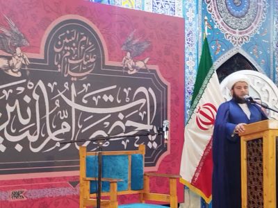 شهدا مجلس ختم نیست؛ مجلس فتح است/شهادت پرسودترین تجارت با خداوند است