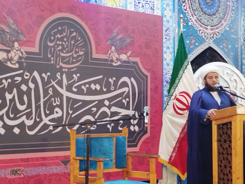 شهدا مجلس ختم نیست؛ مجلس فتح است/شهادت پرسودترین تجارت با خداوند است