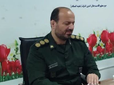 «هفته مقاومت» بازخوانی مکتب شهید سلیمانی و شهدای مقاومت است