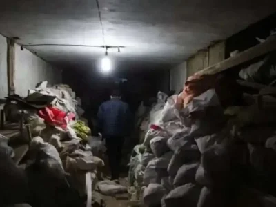 راز حفر تونل ۵ کیلومتری بازار بزرگ تهران؛ چگونه هیچکس خاک‌ها را ندید؟