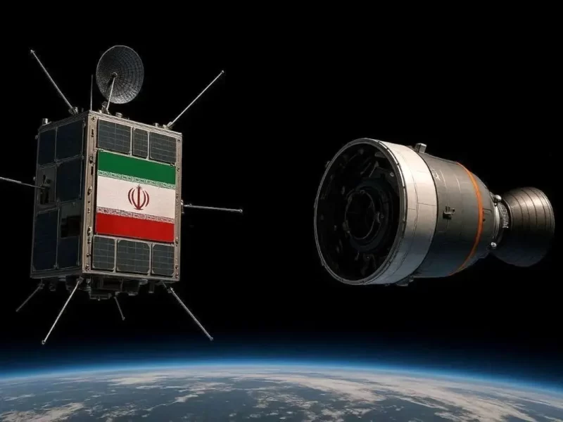 گزارش محرمانه زوریخ از حمله اسرائیل به ایران/ زیرساختهای فضایی مورد هدف قرار گرفتند؟