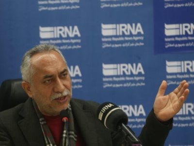 جشنواره تئاتر فجر تعطیل شدنی نیست/ تئاتر باید به حیات خودش ادامه دهد +فیلم