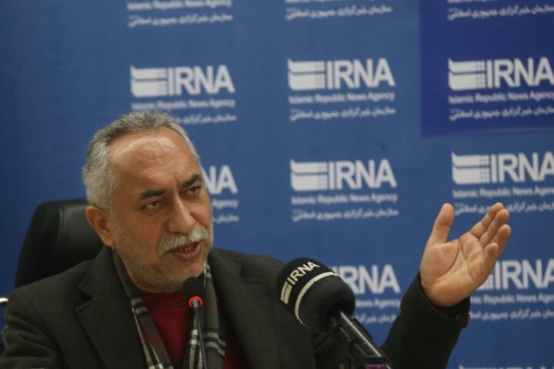 جشنواره تئاتر فجر تعطیل شدنی نیست/ تئاتر باید به حیات خودش ادامه دهد +فیلم