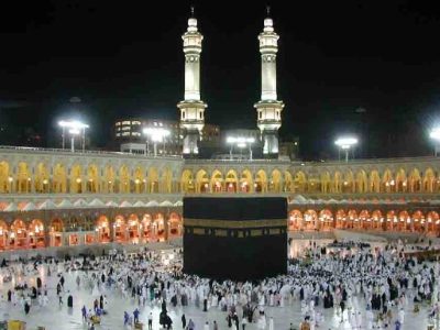 بیش از ۲ هزار زائر از گیلان به حج عمره اعزام شدند