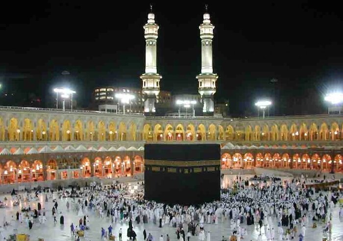 بیش از ۲ هزار زائر از گیلان به حج عمره اعزام شدند