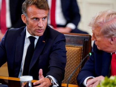 فرانسه در مظان پاسخگویی؛ «کارهای بزرگ» مکرون درباره ایران چیست؟
