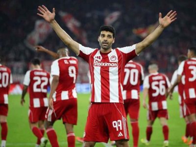 لیگ قهرمانان اروپا، گلزنی طارمی در شب تحقیر منچسترسیتی و طوفان گل رئال