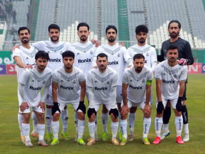 نگاهی به عملکرد ملوان در دور رفت؛ درخشان در نیمه مربیان