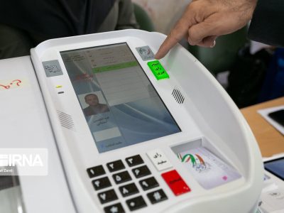 ۸۳۱ داوطلب در هفتمین دوره شورای اسلامی شهرهای گیلان نام نویسی کردند