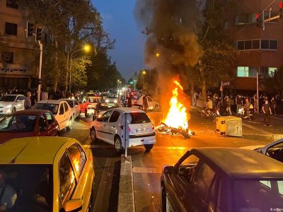 ۹۹ نفر در آستانه اشرفیه دستگیر شدند