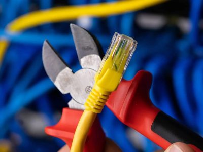 زمان وصل اینترنت اعلام شد