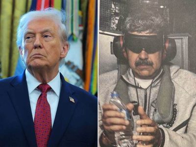 ۸ نکته درباره بازداشت مادورو / ترامپ به دنبال تقویت برند شخصی / چرا روسیه و چین کاری نکردند؟