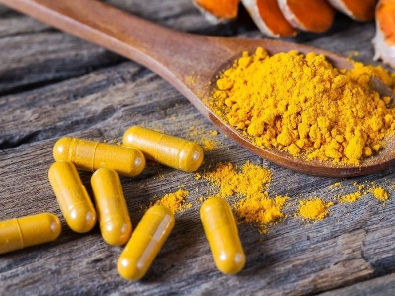 ۵مطلب خواندنی درباره ادویه / نسخه ای برای تسکین درد، مدیریت کبد چرب، کنترل میگرن و…