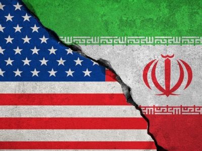 ۳+۱ ، ابتکار منطقه ای برای کاهش تنش ایران – امریکا