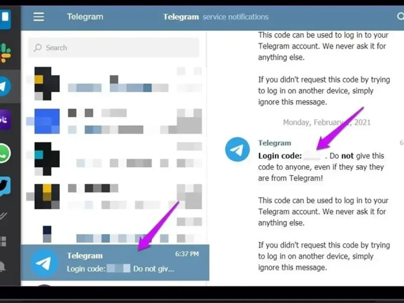 بازگشت به تلگرام و واتساپ پس از سه هفته