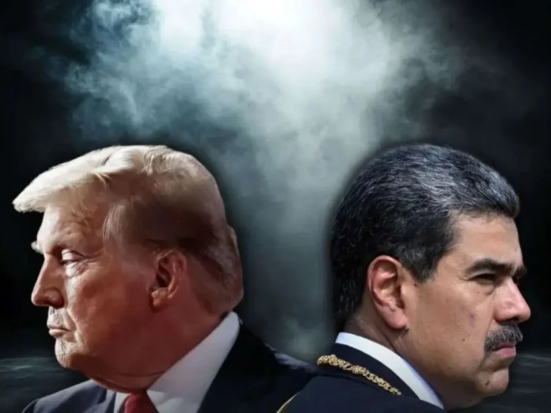 مردی که قربانی جنگ سرد واشنگتن و پکن شد / خط و نشان ترامپ برای تامینکنندگان نفت چین / سلطان جدید بازار طلای سیاه کیست؟