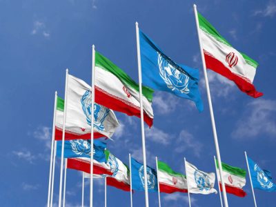 نامه ایران به سازمان ملل و شورای امنیت درباره تهدیدهای ترامپ