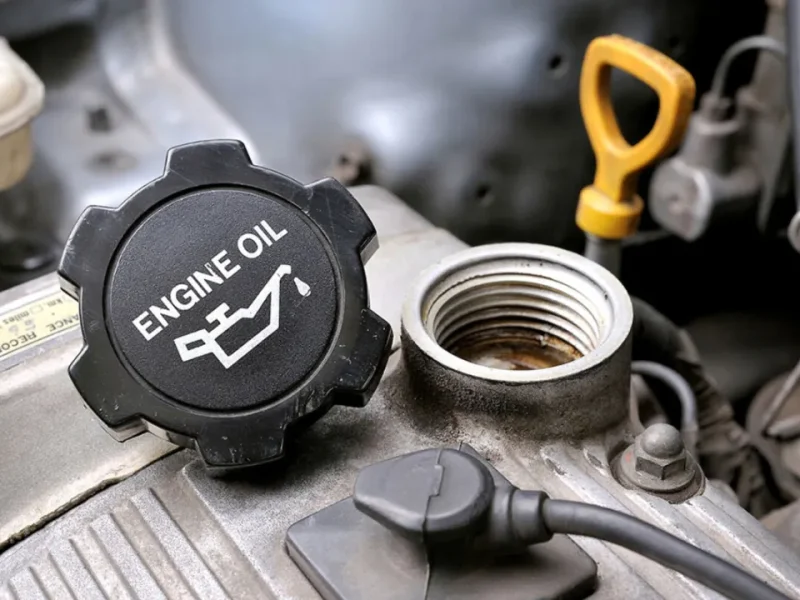 تفاوت روغن موتور ۱۰W-40 و ۲۰W-50؛ کدام انتخاب بهتری برای خودرو است؟