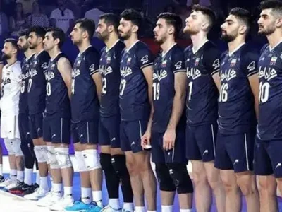 گروه بندی لیگ ملت های والیبال ۲۰۲۶؛ حریفان ایران مشخص شدند