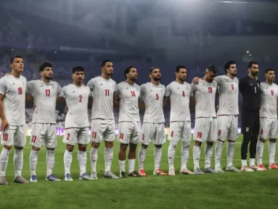 بازی بزرگ و جذاب: ایران- اسپانیا در مادرید!