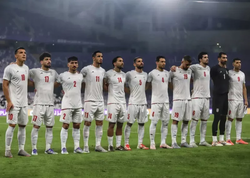 بازی بزرگ و جذاب: ایران- اسپانیا در مادرید!