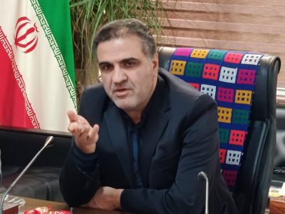 شهرداری‌ها ویترین عملکرد دولت در نگاه مردم هستند