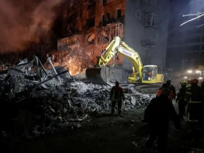 آیا در سال جدید، جهان به عصر تصرف سرزمین‌ها بازمی‌گردد؟