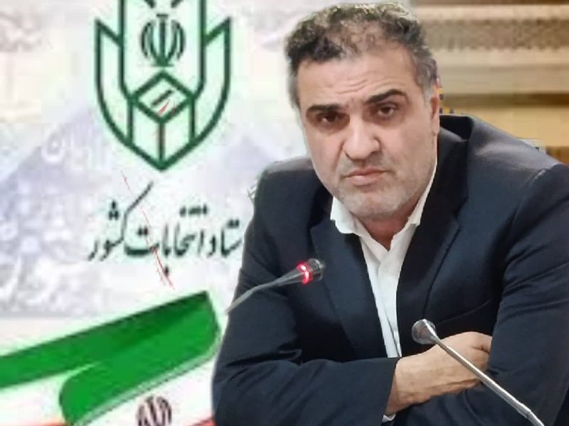 ۱۵۷ داوطلب برای انتخابات شوراهای شهر ثبت‌نام کردند