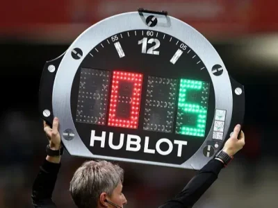 وی‌ای‌آر با محدودیت کمتر، مبارزه با وقت کشی با شمارش معکوس تغییرات تازه در قوانین داوری