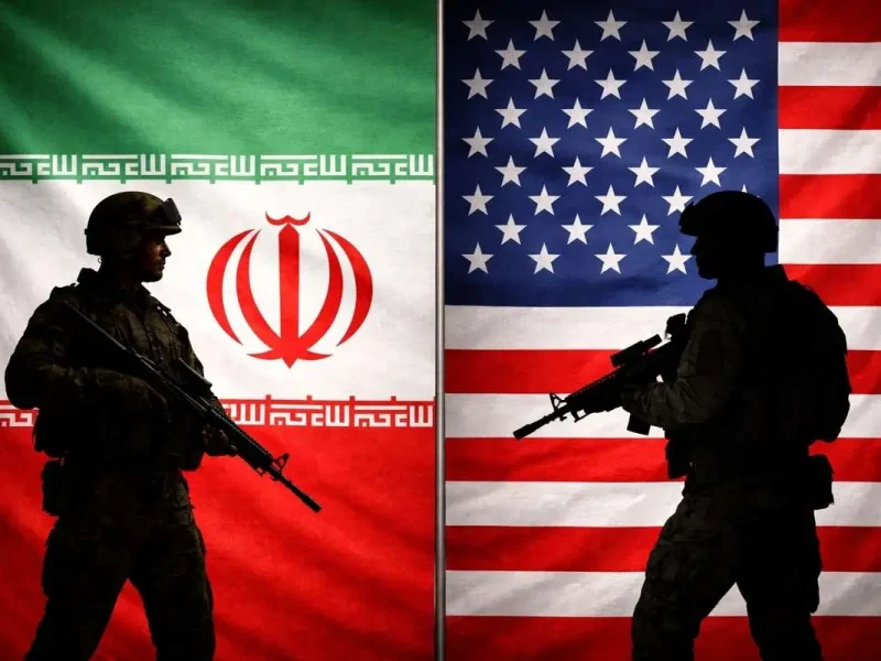 چه خواهد شد؟ آرمادا مقابل پاندورا؛ ۴ سناریوی درگیری ایران و آمریکا