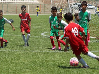 آینده فوتبال گیلان در ابهام؛ وقتی سرمایه‌گذاری روی پایه‌ها قربانی می‌شود