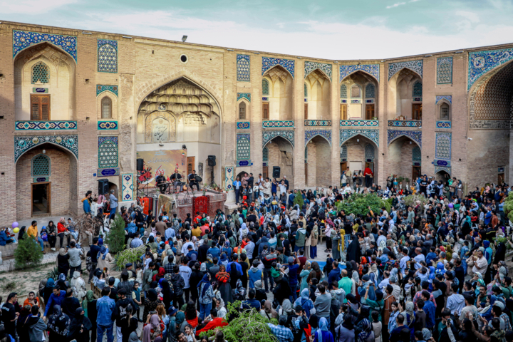 ۴۶ درصد سفرها به ۶ استان انجام میشود/ معرفی ۱۱۴ شهر مکمل برای نوروز
