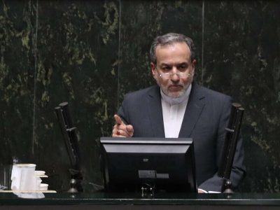 جلسه غیرعلنی مجلس برای بررسی روند مذاکرات با حضور عراقچی و سرلشکر موسوی آغاز شد