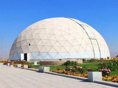 چرا رصدخانه مراغه ثبت جهانی نمی‌شود؟
