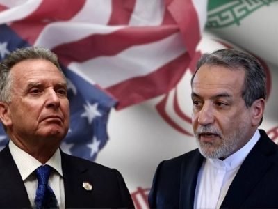 احتمال شروع مذاکرات ایران و آمریکا در چند روز آینده؛ صدور دستور پزشکیان برای مذاکره با آمریکا/ عراقچی و ویتکاف وارد گود می‌شوند