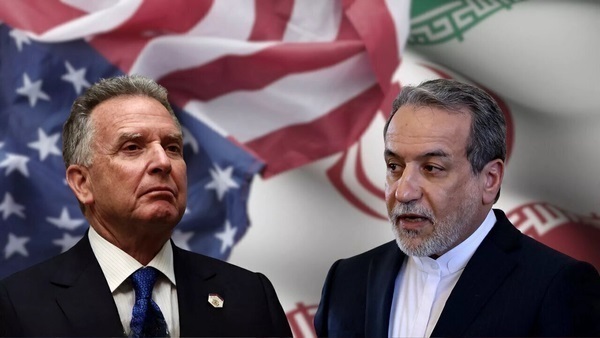 احتمال شروع مذاکرات ایران و آمریکا در چند روز آینده؛ صدور دستور پزشکیان برای مذاکره با آمریکا/ عراقچی و ویتکاف وارد گود میشوند