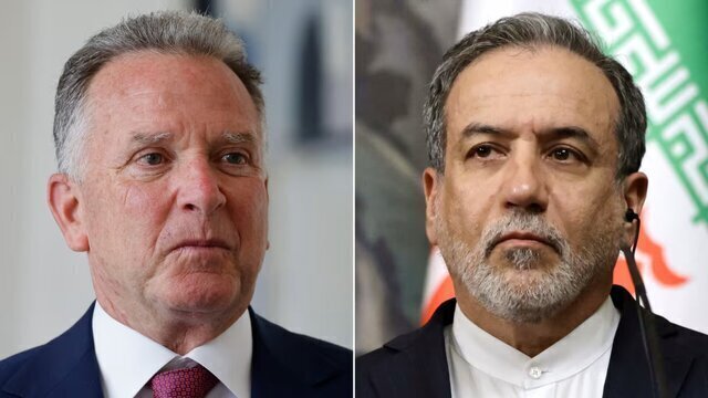 گزارش زنده دور سوم مذاکرات ایران و آمریکا/ ایران پیشنهادی به طرف آمریکایی ارائه داد/ شرط تازه ویتکاف برای توافق با ایران